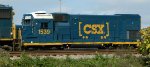 CSX 1539